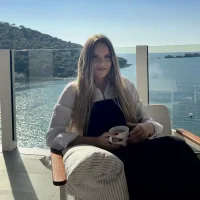 Magdalena Petrusic, Tickets&Tours Travel Expert