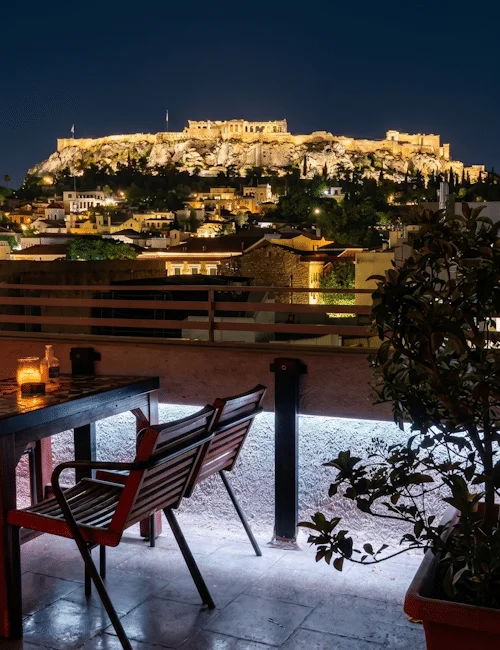 Bar Akropolis
