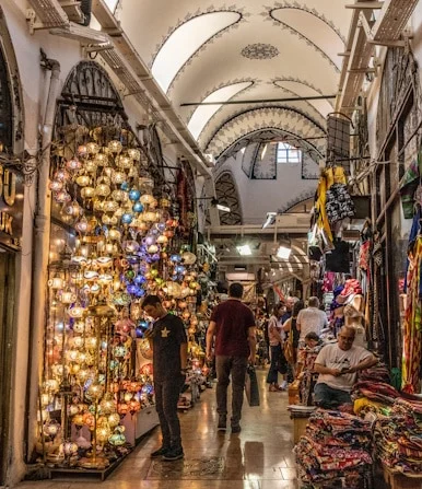 Wielki Bazar