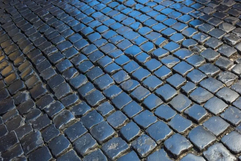 sampietrini
