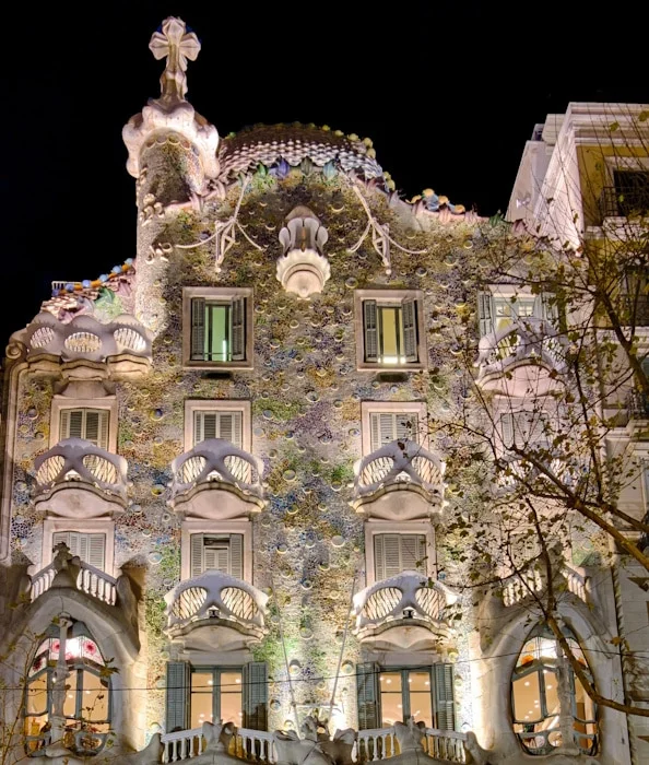 casa batlo