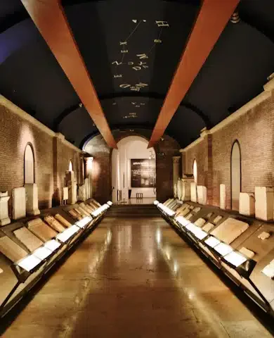 museum